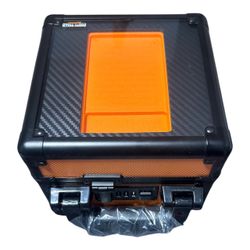 Party Pullz Trading Card Storage Case