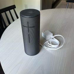 Megaboom + Charger
