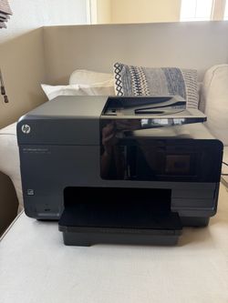HP Officejet pro 8610