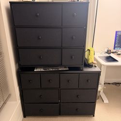 Drawers Storage Organizers Units, Storage For Clothes, Chest Of Dressers