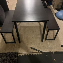 Dining Room Table 