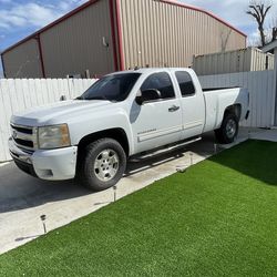 2011 Chevrolet Silverado