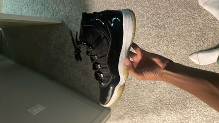 Jordan 11 Retro Jubilee 25th Anniversary