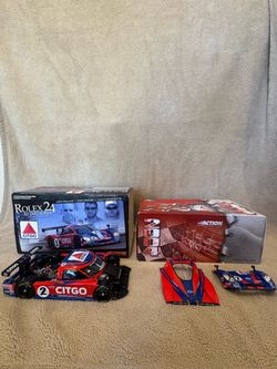 Action 1:18 2004 Chevrolet Rolex 24 Daytona DP03 #2 Dale Earnhardt Jr LE