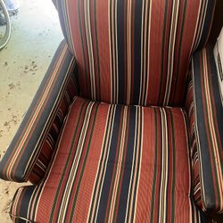 Chairs - Tables