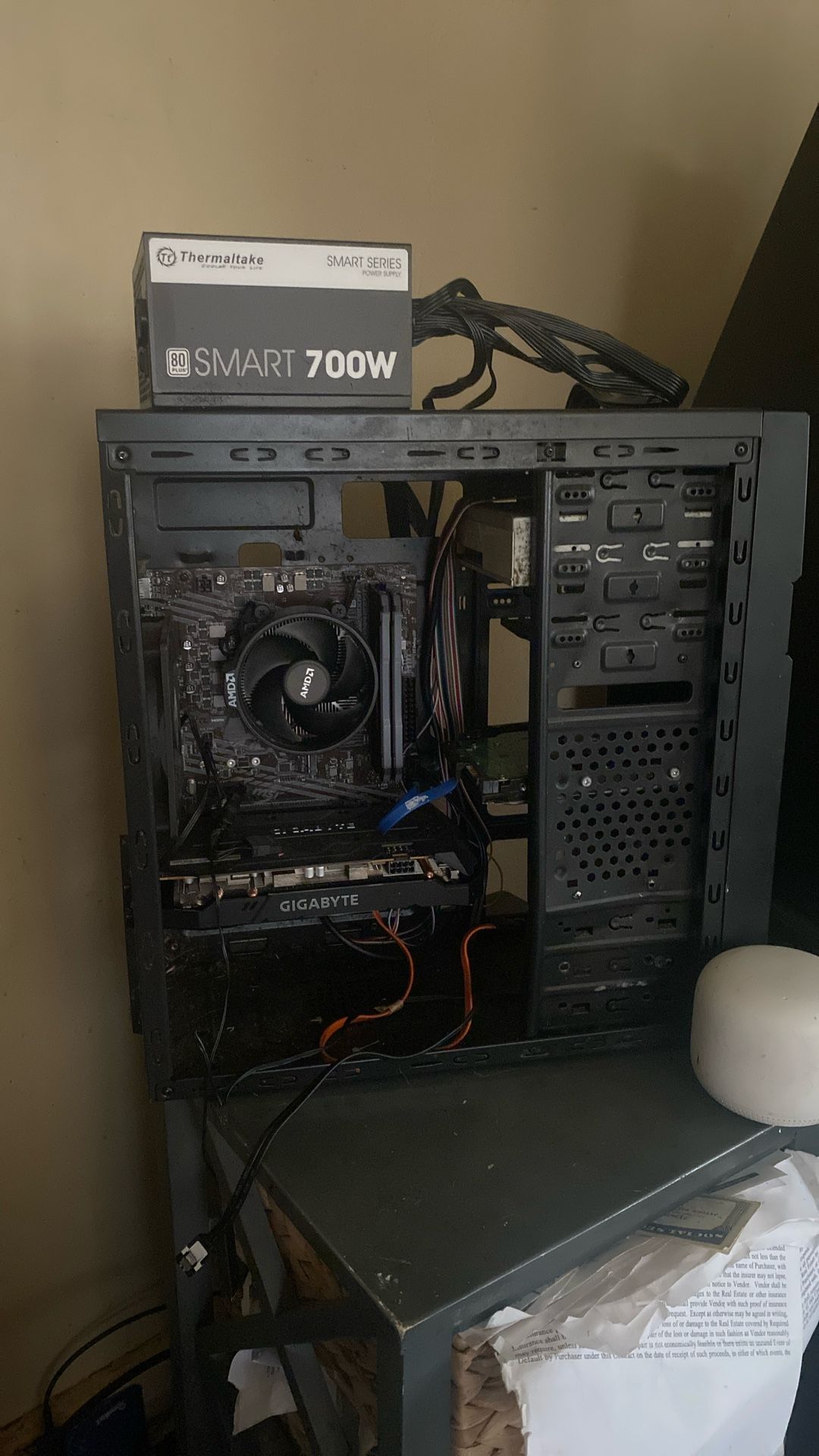 Gaming Pc