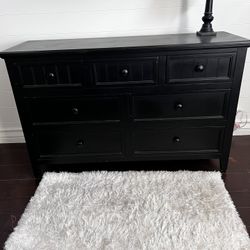 Dresser- pottery barn