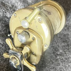 Shimano Trinidad 30n Fishing Reel 