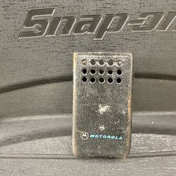 Motorola Case w/ Belt Loop