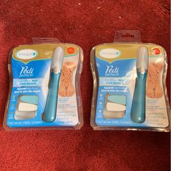 Snipe Nail Care Systems