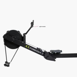 Concept2 RowErg - RowErg 