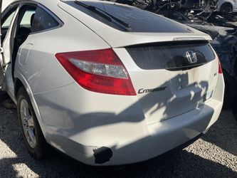 Parts for HONDA CROSSTOUR FWD V6 4D SEDAN EX 3.5L 2012 - Stock #14277