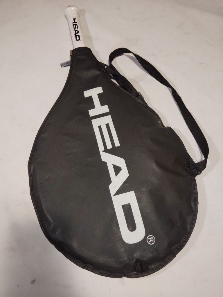 Head Tennis Racket Adult Size