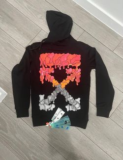Off White Hoodie New Season Any Colors