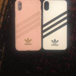 iPhone X Cases