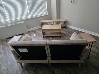 Living Room Set