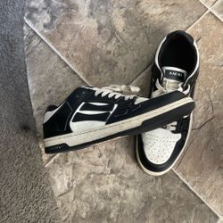 Amiri Shoes 