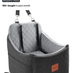 Pet Booster Seat