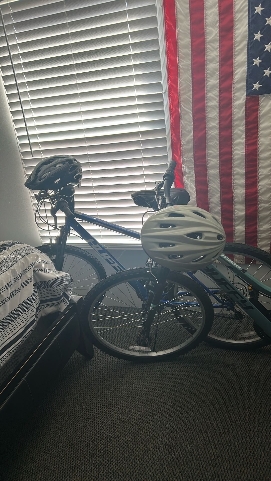 2 Bikes HUFFY new Open Box