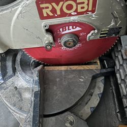 Tile Saw