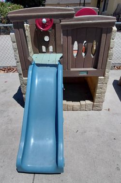 Step2 Naturally Playful Woodland
