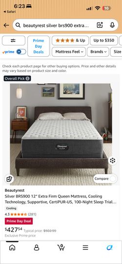 beauty rest silver extra firm queen size mattress