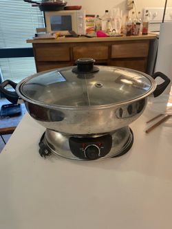 Hotpot