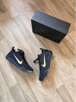 Kobe 11 Protro “Fade to Black”