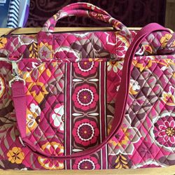 Vera Bradley Tablet/Computer Carry Case
