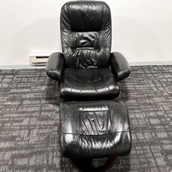 Lane Industries Stressless Recliner *delivery available *