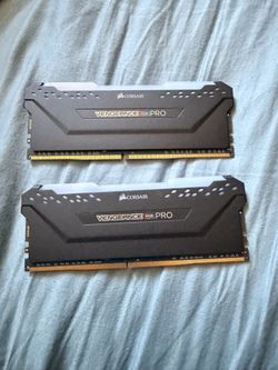 32GB DDR4 RAM 3600 MHz