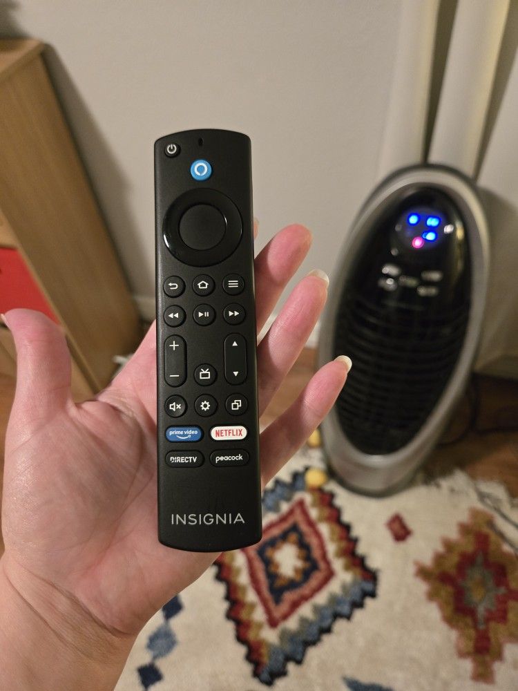 Fire TV Remote