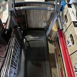 Proform Crosswalk 380 TR