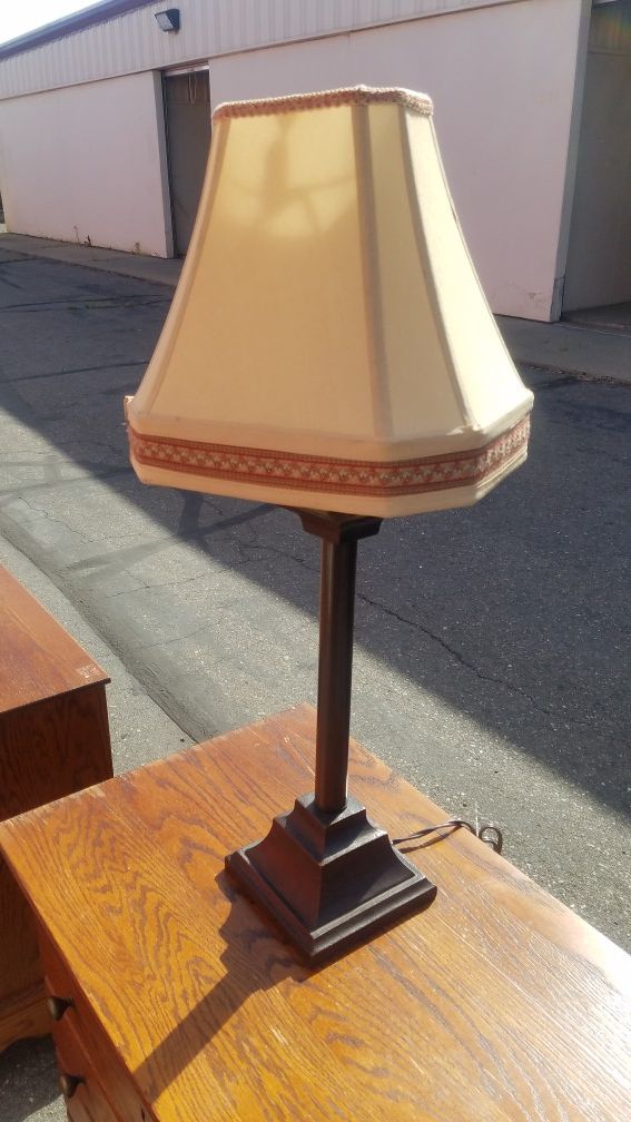 Lamp