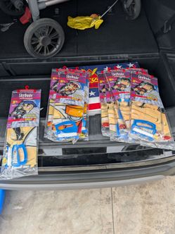 Skydude Vintage Kites