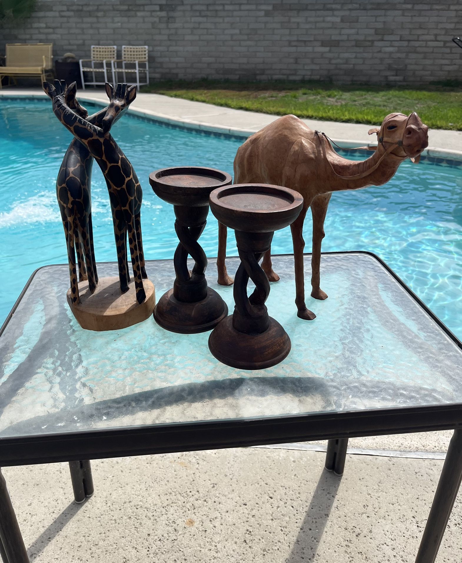 Vintage Home Decor