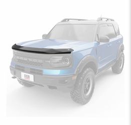 Compatible for 2022 Bronco  (viser)