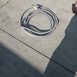 3/4 Flex Conduit 