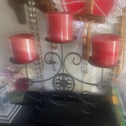 Candle Holder