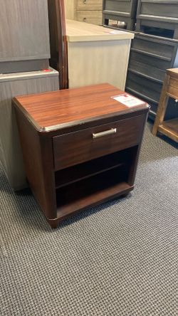 Beaumont nightstand