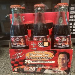 NASCAR Collectibles