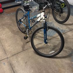 Women’s Bike