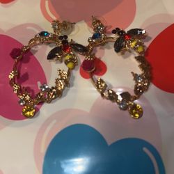 Fashion Earrings 