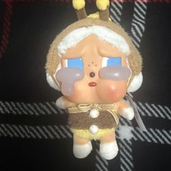 Crybaby Crying Again I’ll Bring You A Flower