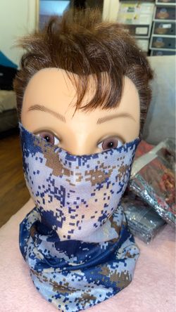Mascaras