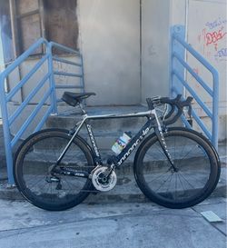 Cannondale Supersix