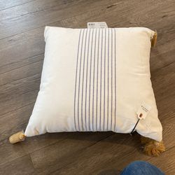 Decorative Pillow