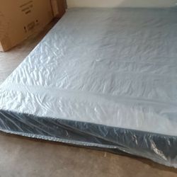 Queen Size Box Spring 