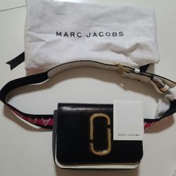 Marc Jacobs Bolso The Snapshot para mujer