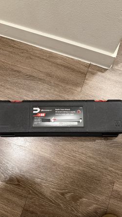 Torque Wrench